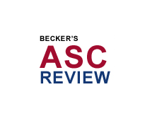 Becker's ASC Review