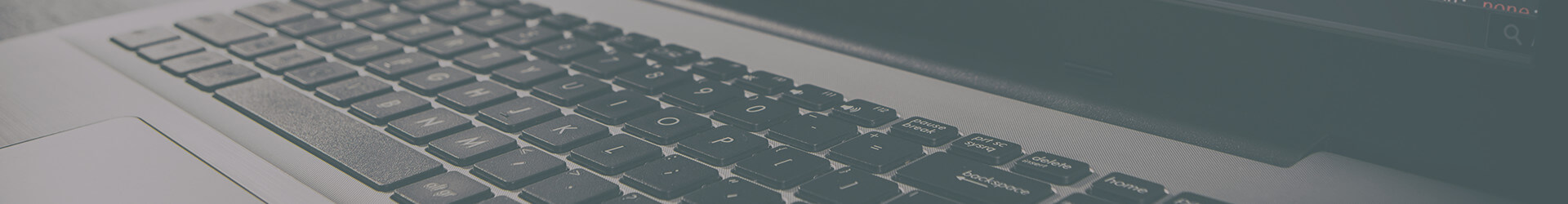 Subpage Banner Image
