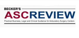 Becker's ASC Review